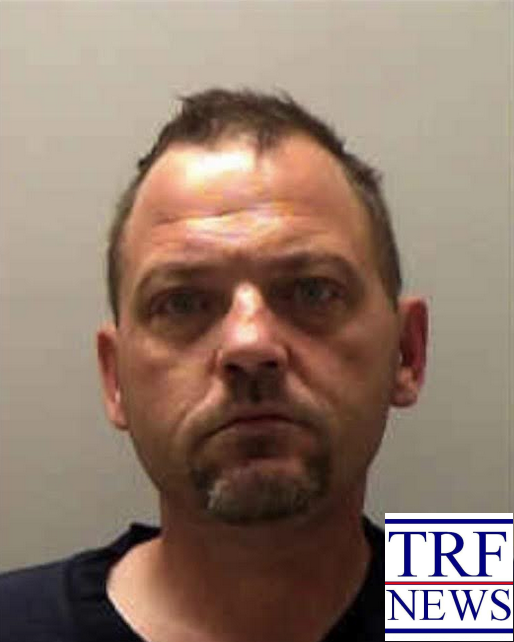 Blaize Zimmerman booking image