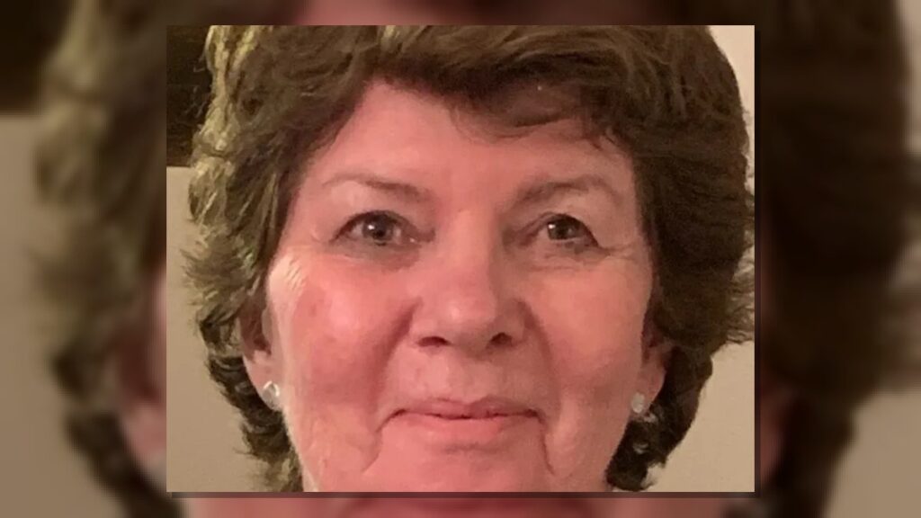 Brenda Kaye (Muzzy) Walberg, 73
