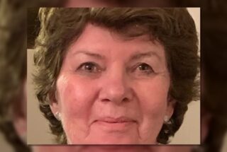 Brenda Kaye (Muzzy) Walberg, 73
