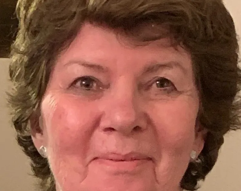 Brenda Kaye (Muzzy) Walberg, 73
