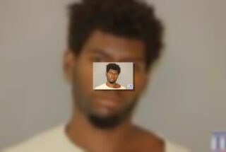 Demontae Corvel Brooks