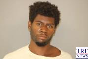 Demontae Corvel Brooks