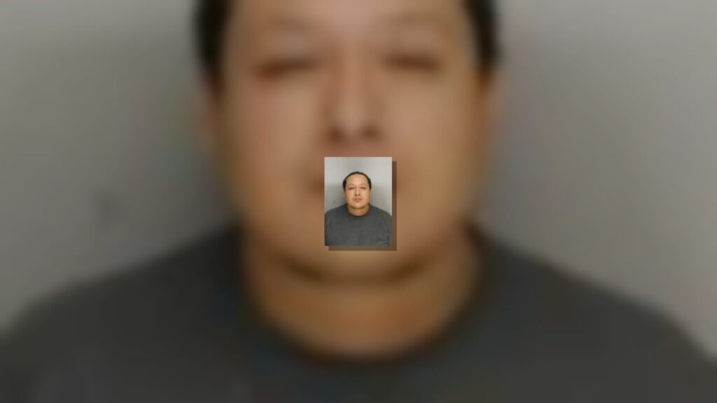 Giniw Joseph Buckanaga