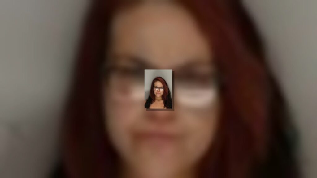 Rickay Adrienna Budreau