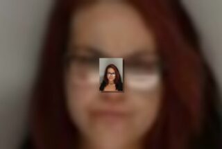 Rickay Adrienna Budreau