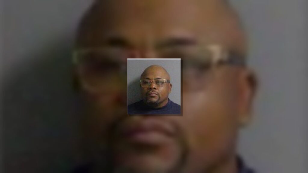 Larry Burrell