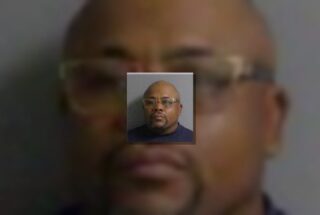 Larry Burrell