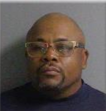 Larry Burrell