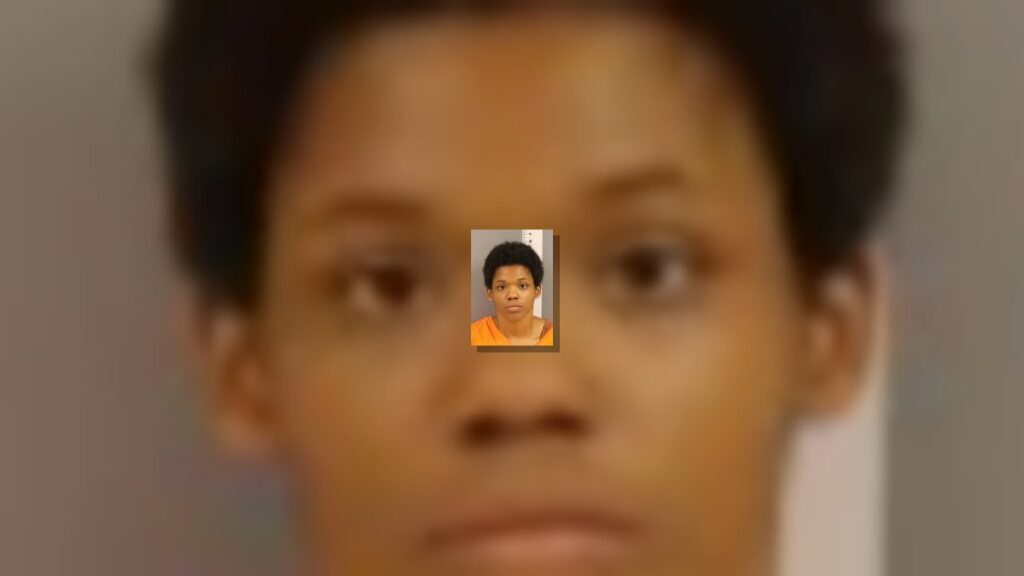Keona Qwreshon Carter