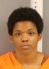 Keona Qwreshon Carter