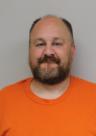 Brandon Chmielewski booking photo