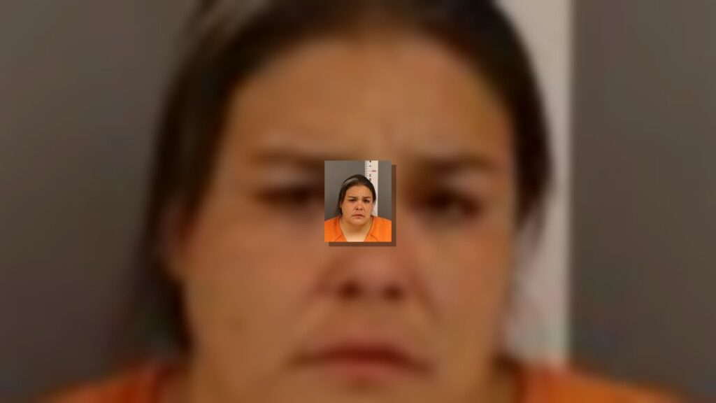 Brittany Rose Christianson