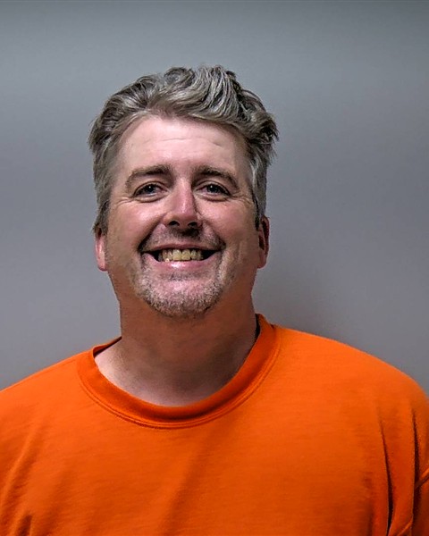 Clayton W. Clark