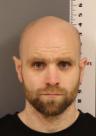 Ernest Duane Clark Jr. booking photo