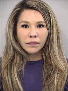 Cheyenne Renee Clifton