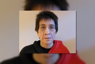 Gary Lee Cobenais