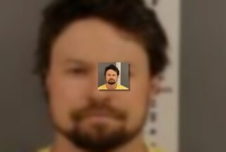 Dustin Jake Corradi
