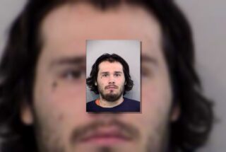 Timothy James Correa