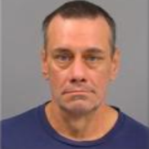 Christian Couch booking photo