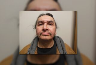 Darrell Wayne Cournoyer