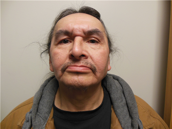 Darrell Wayne Cournoyer