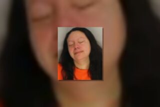 Candice Lee Rogers
