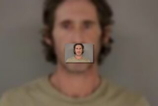 Ethan Wayne Cornett