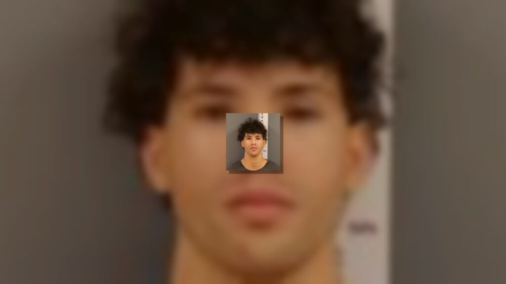 Chance Javon DeGroat Larson