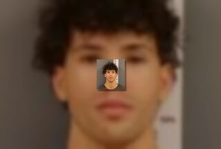 Chance Javon DeGroat Larson