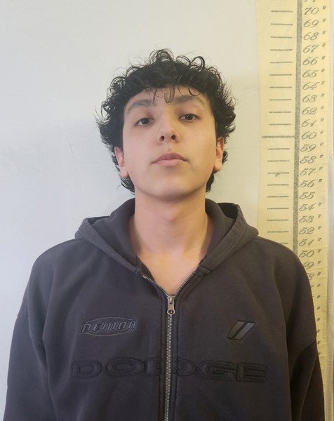 Marquese Quincy Dubois mugshot