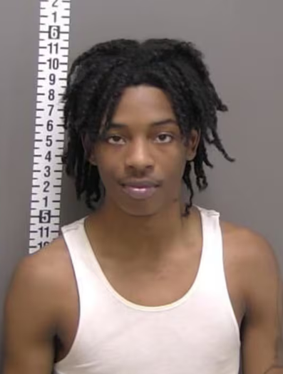 Daquan Kerrel Dawson mugshot