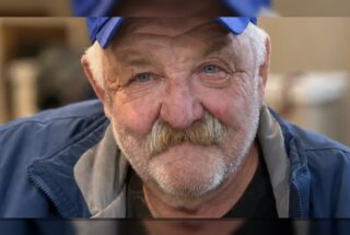 Darrell Allan Stromlund, 74