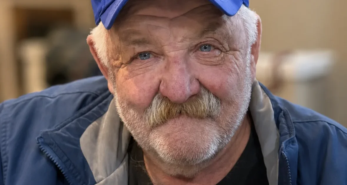 Darrell Allan Stromlund, 74