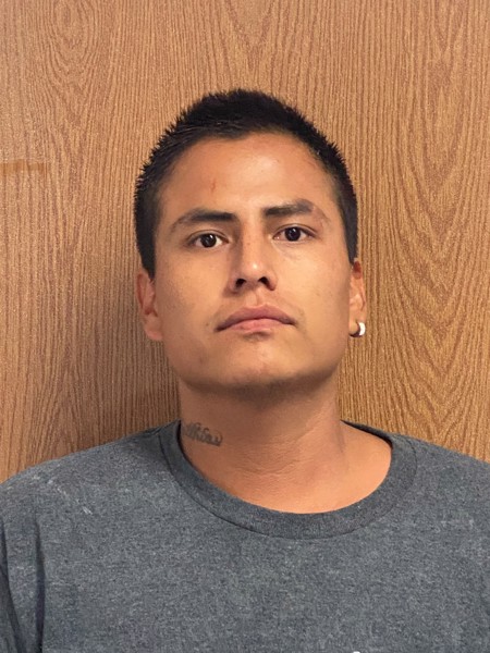 Daunte Michael Archambault registry photo