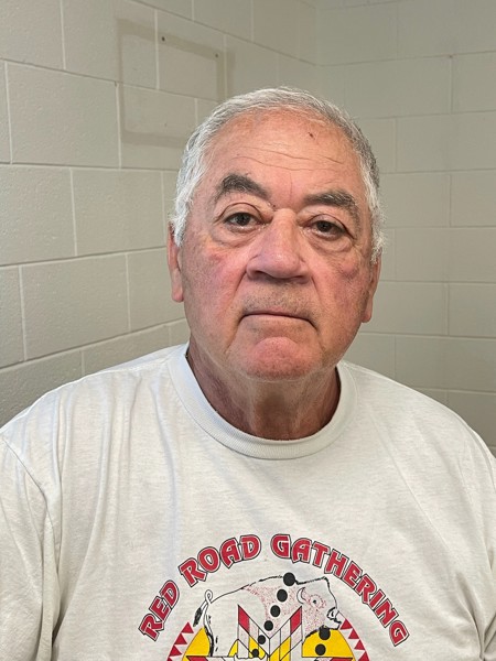 Donald Clark Luger