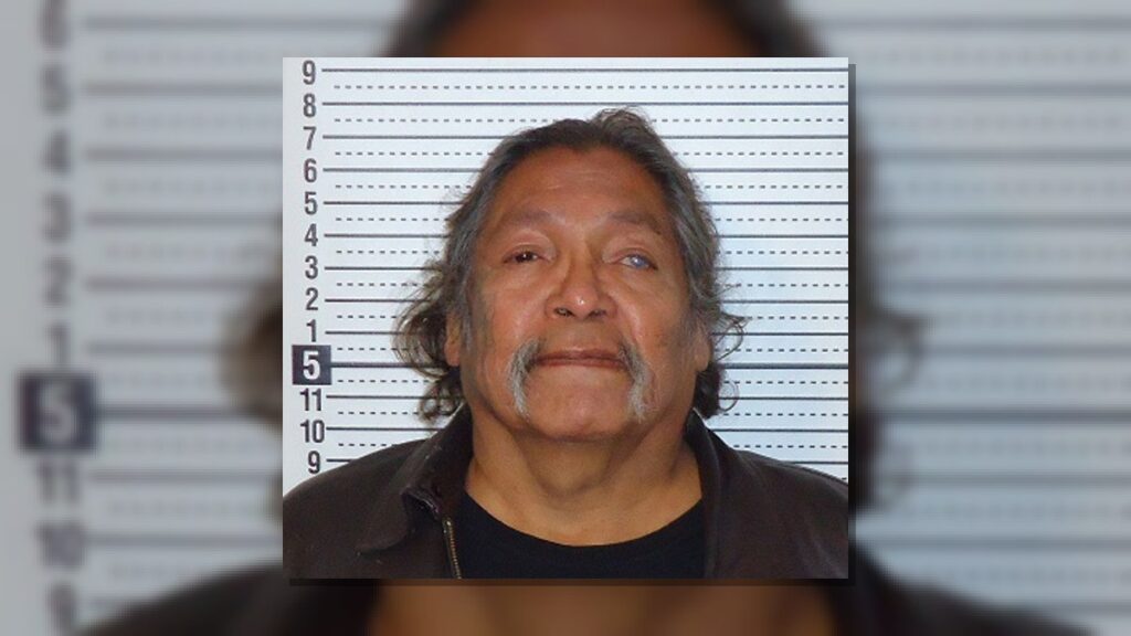Wallace Joseph Eagle