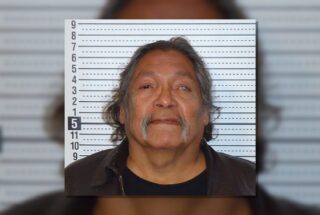 Wallace Joseph Eagle