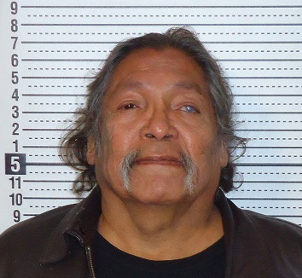 Wallace Joseph Eagle