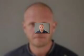 Darin Douglas Engstrom