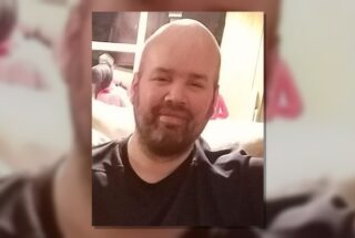 Eric Charles Halvorson, 48