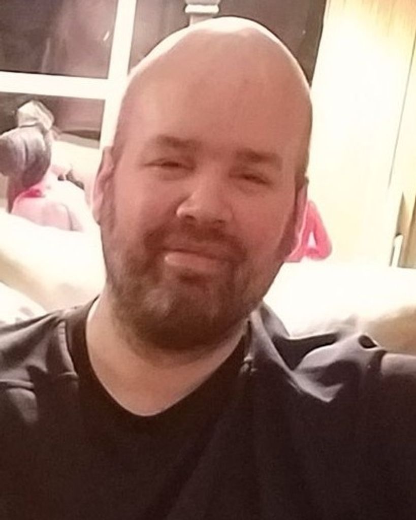 Eric Charles Halvorson, 48
