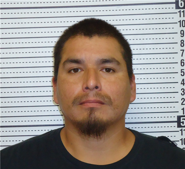 Christopher Reed Fayant registry photo