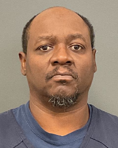 Rory Lamar Floyd mugshot