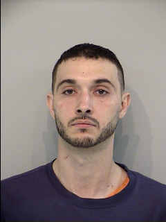 Steven Wesly Freeman