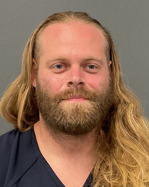 Matthew Alton Frethem