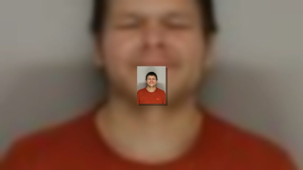 Aaron Michael Fairbanks
