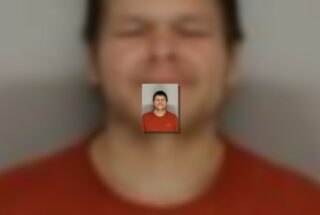 Aaron Michael Fairbanks