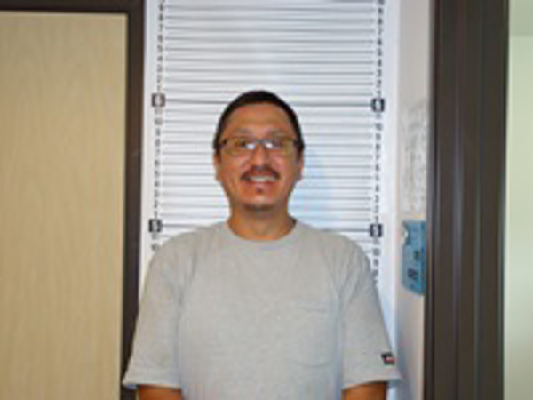 Daniel Seth Goette registry photo