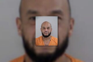 Ismael Gonzalez Jr.