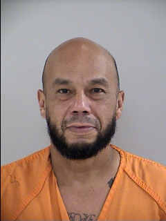 Ismael Gonzalez Jr.